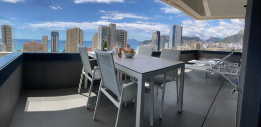 Piso / Apartamento en Calpe, Provincia de Alicante