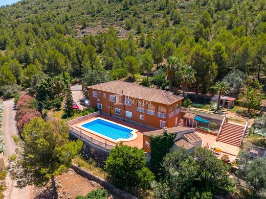 Villa en Lliber, Provincia de Alicante