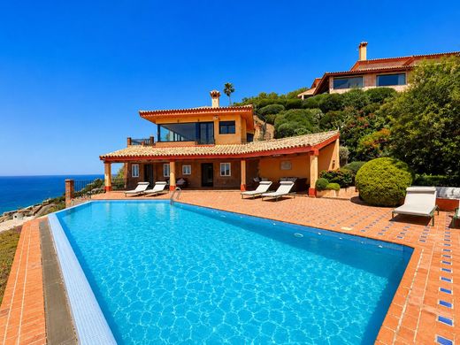Villa in Zahara de los Atunes, Cadiz