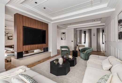 Apartament w Madryt, Provincia de Madrid