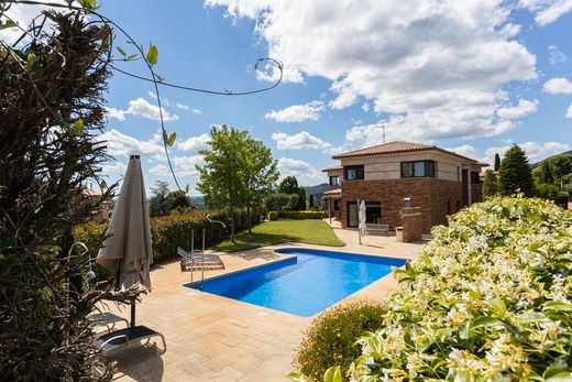 Villa in la Garriga, Province of Barcelona