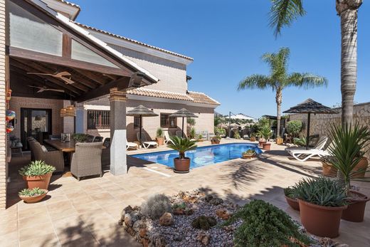 Vrijstaand huis in Mijas Costa, Provincia de Málaga