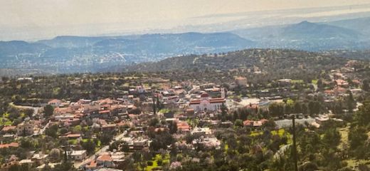 Land in Apesiá, Limassol District
