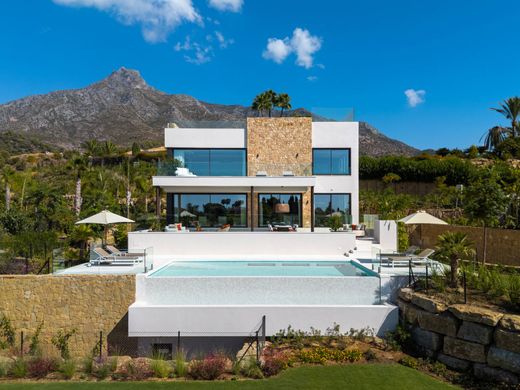 ‏וילה ב  Benahavís, Provincia de Málaga