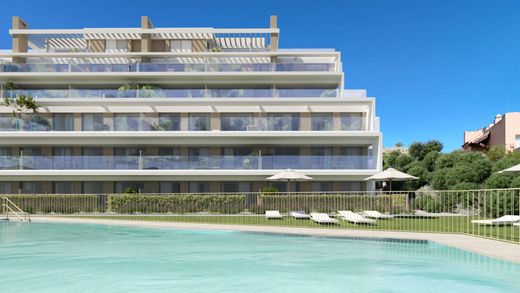 Appartement à Estepona, Malaga