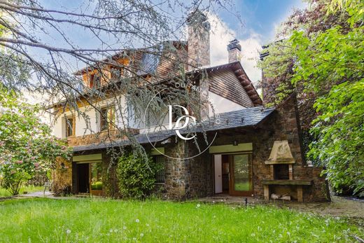 Sant Julià de Lòriaのヴィラ