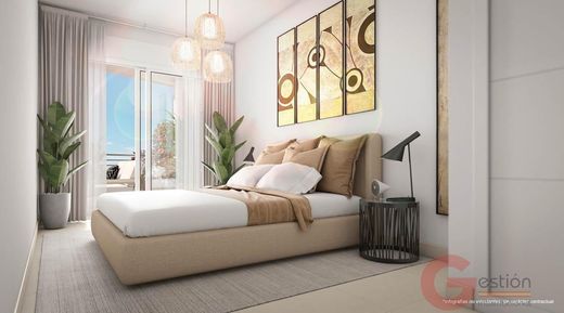 Appartamento a Benalmádena, Málaga