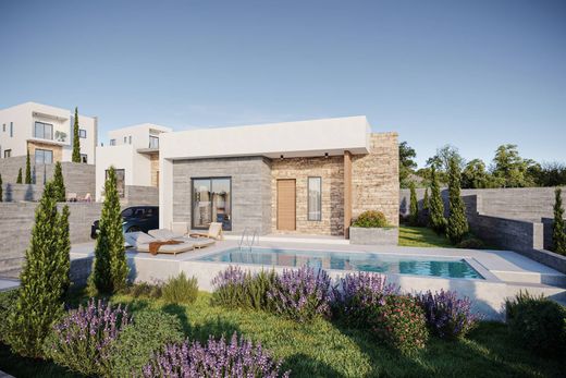Detached House in Pégeia, Paphos District