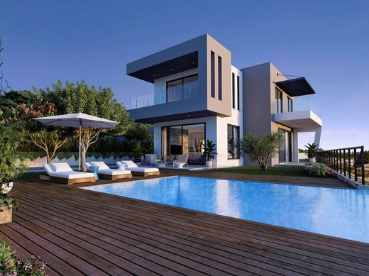 Casa en Tála, Paphos District