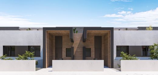 Townhouse in Estepona, Malaga
