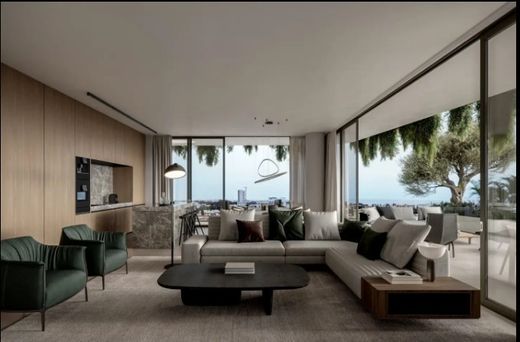 Apartment in Káto Páfos, Paphos District