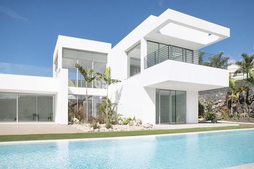 Luxury home in Adeje, Province of Santa Cruz de Tenerife