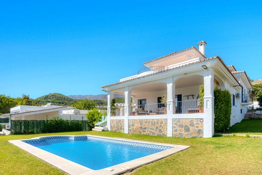 Detached House in Estepona, Malaga
