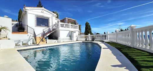 Detached House in Fuengirola, Malaga