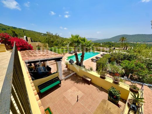 Βίλα σε Sant Josep de sa Talaia, Illes Balears