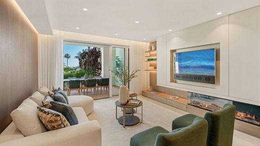 Apartment in Estepona, Malaga