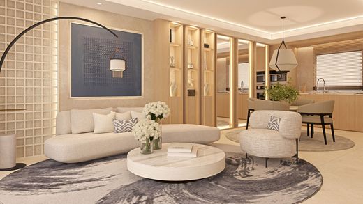 Townhouse in The Golden Mile, Malaga