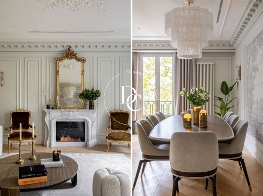 Appartamento a Barcellona, Província de Barcelona