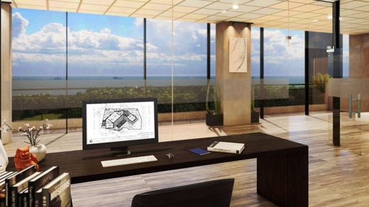 Office in Zakaki, Lemesós