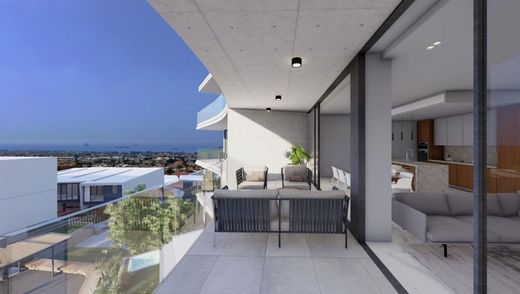 Appartement à Ágios Athanásios, Limassol District
