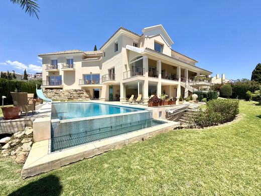 Einfamilienhaus in Mijas, Málaga