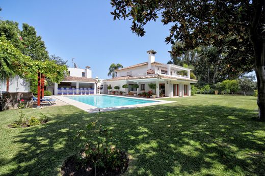 Villa in Estepona, Málaga