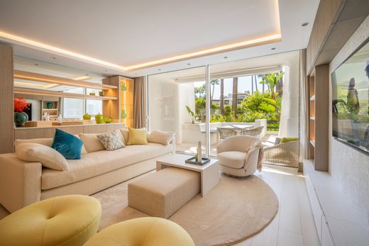 Apartment in The Golden Mile, Malaga