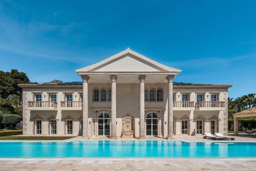 Villa in Marbella, Provincia de Málaga