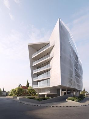 Büro in Limassol, Limassol District