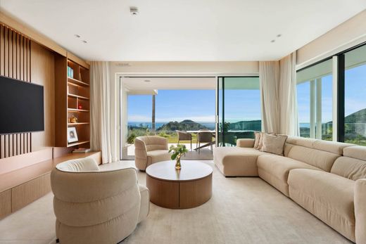 Apartment in Ojén, Malaga