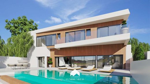 Villa in La Herradura, Provincia de Granada