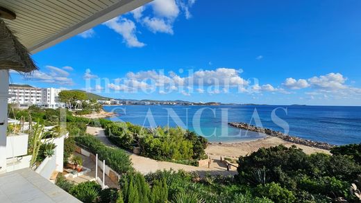 Villetta a Schiera a Santa Eulària des Riu, Isole Baleari