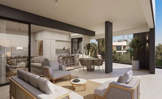Apartament w Mésa Geitoniá, Limassol District