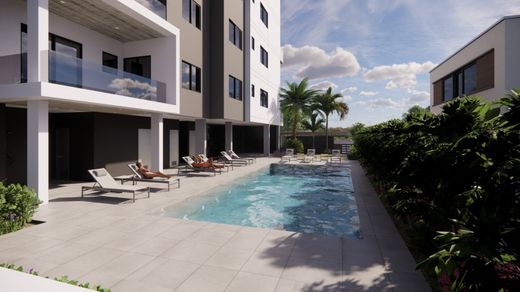 Apartment in Germasógeia, Limassol District