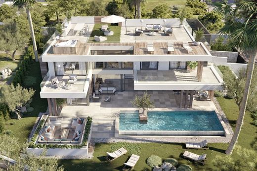 Casa Unifamiliare a Estepona, Málaga
