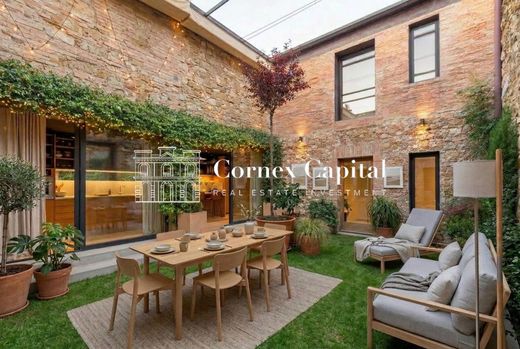 Townhouse in Torroella de Montgrí, Province of Girona