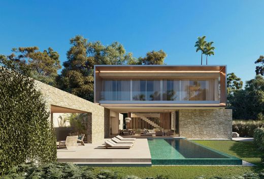 Βίλα σε Μαρμπέγια, Provincia de Málaga