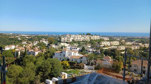 Appartement in Benahavís, Provincia de Málaga