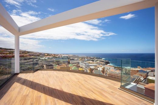 Apartamento - Santiago del Teide, Provincia de Santa Cruz de Tenerife