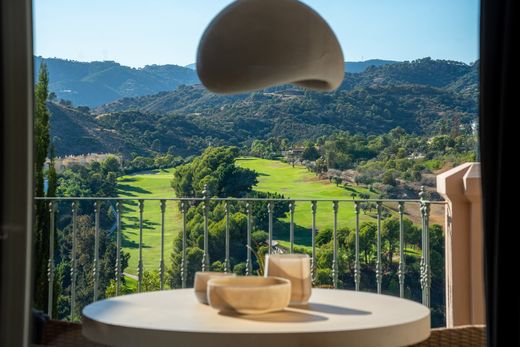 ‏בית בעיר ב  Benahavís, Provincia de Málaga