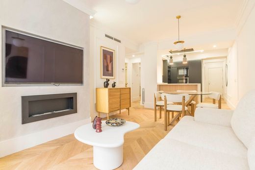 Apartment in Madrid, Province of Madrid