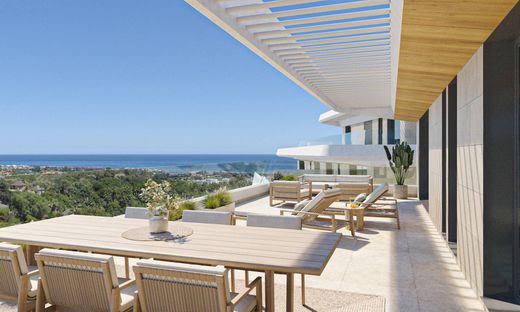Penthouse in Estepona, Provincia de Málaga