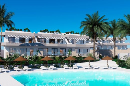 Penthouse in Finestrat, Alicante