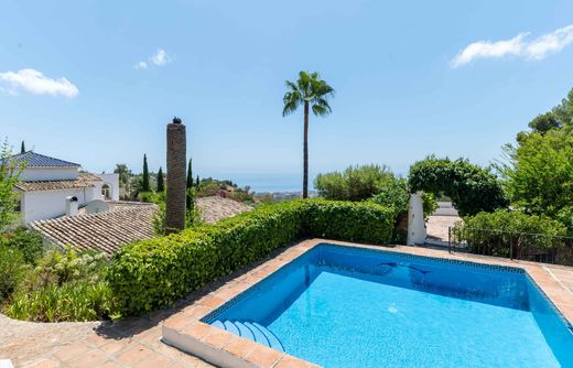 Detached House in Mijas, Malaga