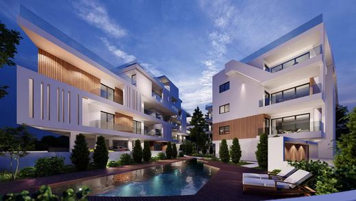 Apartment in Germasógeia, Limassol District