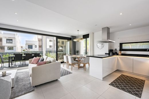 Casa di città a Bel-Air, Málaga