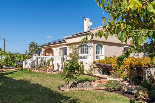 Detached House in Alhaurín de la Torre, Malaga