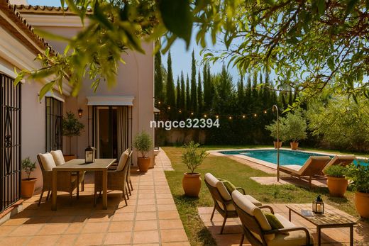 Detached House in Sotogrande, Cadiz