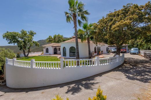 Частный Дом, Alhaurín el Grande, Provincia de Málaga