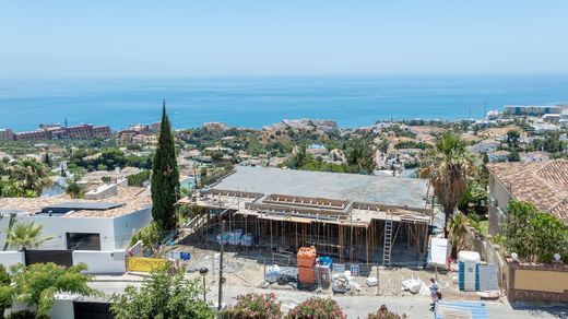 ‏בית חד-משפחתי ב  Benalmádena, Provincia de Málaga